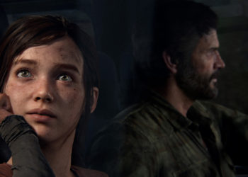 Berkat kesuksesan seri televisi The Last of Us, penjualan game The Last of Us Part I melonjak hingga 238% di wlayah Inggris