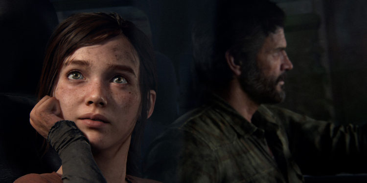 Berkat kesuksesan seri televisi The Last of Us, penjualan game The Last of Us Part I melonjak hingga 238% di wlayah Inggris