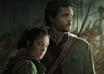 Episode pertama The Last of Us berhasil mencapai skor rating 9,5/10 IMDb diiringi banyak komentar positif dari para penonton
