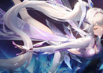 Tidak lama lagi Tower of Fantasy akan kedatangan update 2.3 yang ikut membawa karakter simulacra terbaru Alyss
