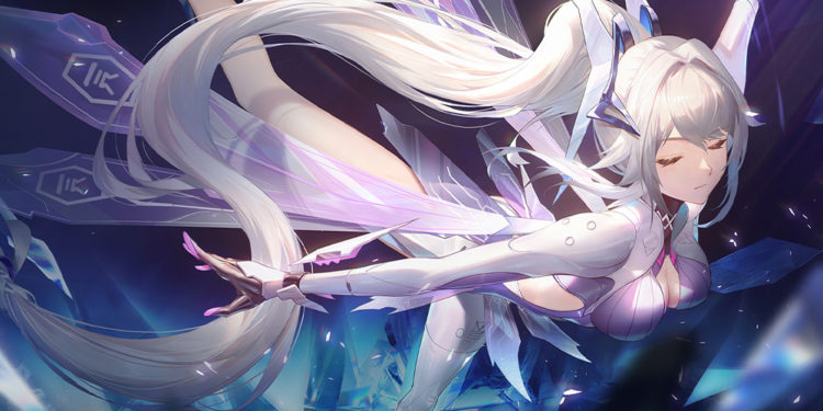 Tidak lama lagi Tower of Fantasy akan kedatangan update 2.3 yang ikut membawa karakter simulacra terbaru Alyss