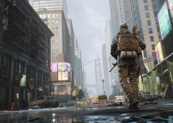 The Day Before yang sempat menjanjikan adanya presentasi gameplay murni di bulan ini justru berujung ditarik dari Steam
