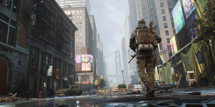The Day Before yang sempat menjanjikan adanya presentasi gameplay murni di bulan ini justru berujung ditarik dari Steam