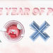 Sony Interactive Entertainment mengumumkan PlayStation mengadakan kampanye "The Year of Play" untuk merayakan datangnya Tahun Kelinci.