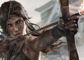 Selain game terbaru, Amazon dikonfirmasi juga menyiapkan adaptasi live-action dan film layar lebar untuk Tomb Raider