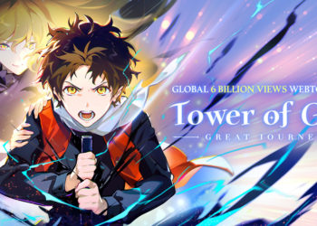 Jika sudah berminat untuk mencicipinya, Tower of God: Great Journey telah resmi membuka tahap pra-registrasinya secara global di Google Play.