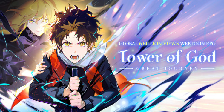 Jika sudah berminat untuk mencicipinya, Tower of God: Great Journey telah resmi membuka tahap pra-registrasinya secara global di Google Play.