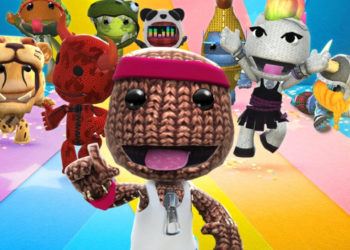 Game mobile dari franchise LittleBigPlanet 'Ultimate Sackboy' diumumkan untuk mobile dan akan mengusung genre endless runner