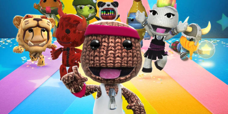 Game mobile dari franchise LittleBigPlanet 'Ultimate Sackboy' diumumkan untuk mobile dan akan mengusung genre endless runner