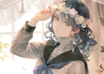 Game bertema fantasi dari Vanillaware yang sempat dipamerkan lewat teaser pendek pada 2019 lalu akhirnya sudah hampir rampung