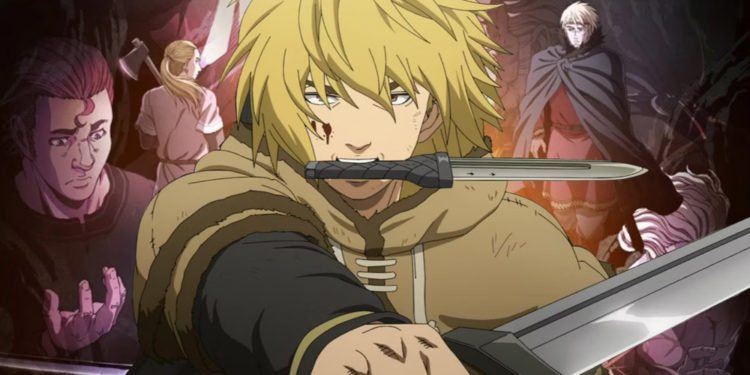Vinland Saga Season 2 dipastikan akan mendapatkan 24 episode jika dilihat berdasarkan total dua buah DVD / Blu-ray yang akan dirilis.