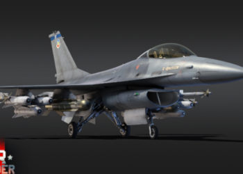 Seorang gamer War Thunder membocorkan dokumen militer F-16 Amerika Serikat di forum, hal seperti ini sudah terjadi berkali-kali di gamenya