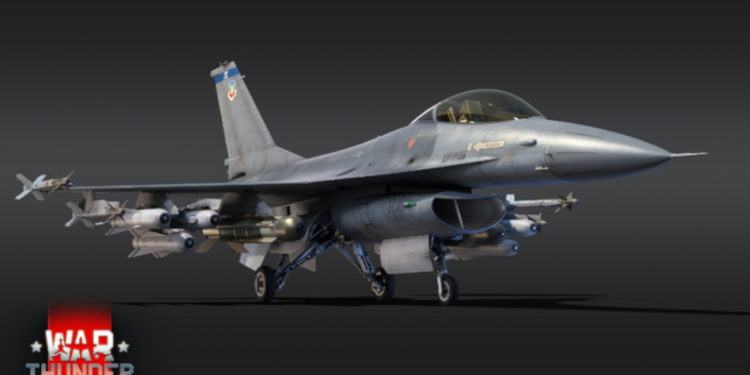 Seorang gamer War Thunder membocorkan dokumen militer F-16 Amerika Serikat di forum, hal seperti ini sudah terjadi berkali-kali di gamenya