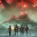 Perayaan anniversary ke-14 Toge Productions juga diiringi dengan pengumuman game baru mereka yaitu Whisper Mountain Outbreak