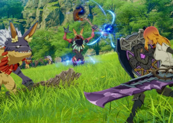 Bandai Namco resmi mengumumkan bahwa Network Test di Blue Protocol dipastikan ditunda hingga akhir Maret 2023 mendatang.