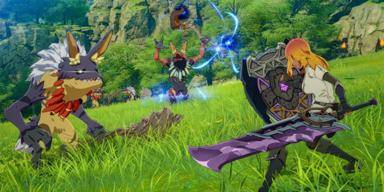 Bandai Namco resmi mengumumkan bahwa Network Test di Blue Protocol dipastikan ditunda hingga akhir Maret 2023 mendatang.