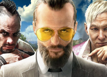 Far Cry 7 sudah memasuki tahap pengembangan dengan kode Project Blackbird. Seri ketujuh tersebut akan mengambil latar belakang di Alaska.