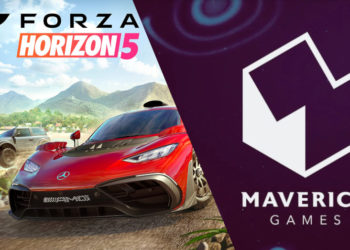 Para petinggi produksi Forza Horizon 5 hengkang dari Playground Games untuk mendirikan studio AAA baru Maverick Games