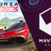 Para petinggi produksi Forza Horizon 5 hengkang dari Playground Games untuk mendirikan studio AAA baru Maverick Games