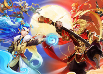 Redeem Code di Gods and Demons Legend di tahun 2023 juga menjadi salah satu alasan mengapa gamenya sangat ramai di Android dan iOS.
