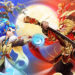 Redeem Code di Gods and Demons Legend di tahun 2023 juga menjadi salah satu alasan mengapa gamenya sangat ramai di Android dan iOS.