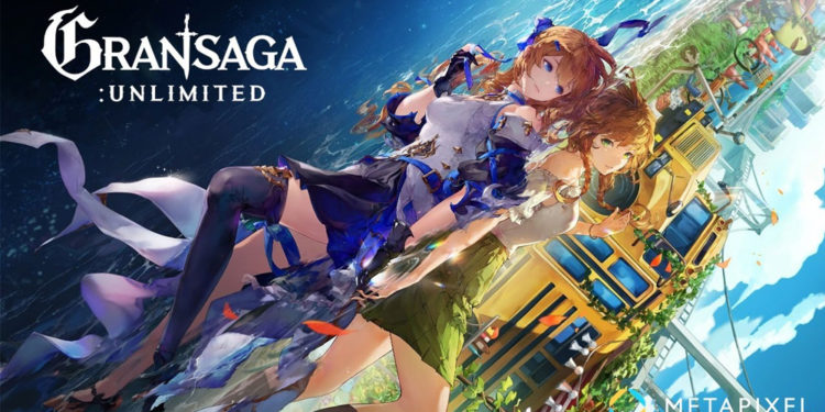 NPIXEL telah resmi mengumumkan bahwa mereka telah bekerjasama dengan Aptos Network untuk membuat Gran Saga Unlimited secara global.