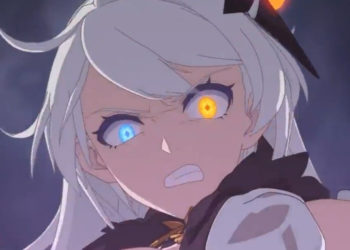 HoYoverse menuntut ke meja hukum perusahaan 37 Interactive Entertainment karena penggunaan aset Honkai Impact 3rd tanpa izin