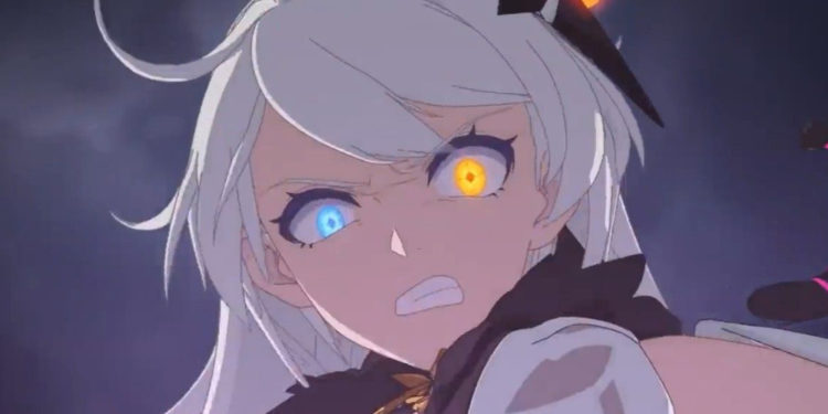 HoYoverse menuntut ke meja hukum perusahaan 37 Interactive Entertainment karena penggunaan aset Honkai Impact 3rd tanpa izin