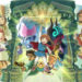 Level-5 selaku pengembang seri Ni no Kuni sedang menyiapkan game ambisius baru sebagai peringatan ulang tahun ke-25 perusahaan