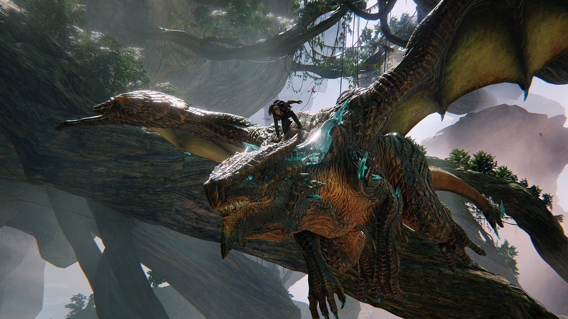 Rumor Sebut Scalebound Bangkit dan Sudah Mulai Dikerjakan PlatinumGames ...
