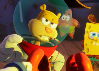 THQ Nordic telah merilis video trailer terbaru untuk game SpongeBob SquarePants: The Cosmic Shake serta edisi khusus yang menarik.