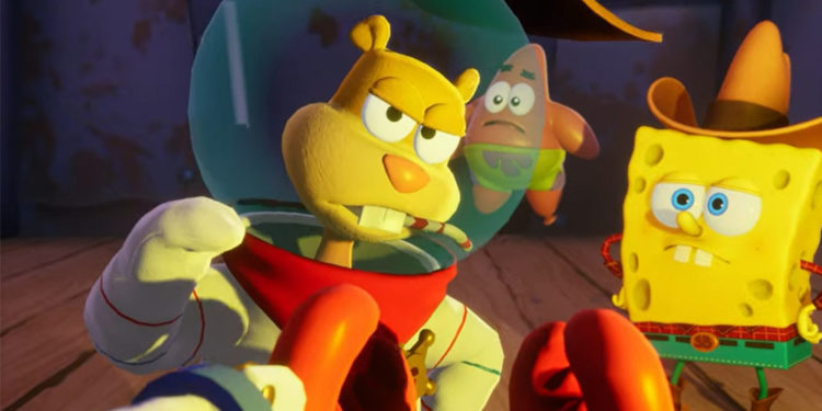 THQ Nordic telah merilis video trailer terbaru untuk game SpongeBob SquarePants: The Cosmic Shake serta edisi khusus yang menarik.