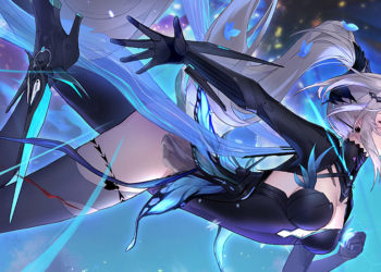 Simak dulu beragam hal penting dari Simulacra Alyss di Tower of Fantasy sebelum memutuskan untuk pull