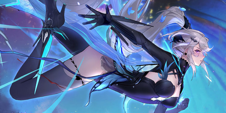 Simak dulu beragam hal penting dari Simulacra Alyss di Tower of Fantasy sebelum memutuskan untuk pull