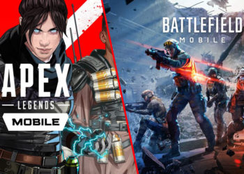 Electronic Arts akan mematikan Apex Legends Mobile pada Mei 2023 yang juga diikuti dengan pembatalan Battlefield Mobile