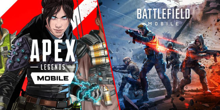 Electronic Arts akan mematikan Apex Legends Mobile pada Mei 2023 yang juga diikuti dengan pembatalan Battlefield Mobile