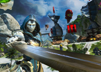 Apex Legends Season 16: Revelry akan membawa banyak perombakan yang cukup menarik pada sistem class, legend, senjata, hingga event.