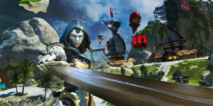 Apex Legends Season 16: Revelry akan membawa banyak perombakan yang cukup menarik pada sistem class, legend, senjata, hingga event.