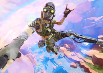Data dari SteamDB menunjukkan Apex Legends berhasil menembus rekor jumlah pemain online terbanyak secara bersamaan