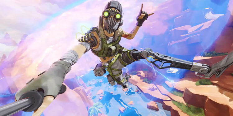 Data dari SteamDB menunjukkan Apex Legends berhasil menembus rekor jumlah pemain online terbanyak secara bersamaan