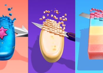 AppMagic Ungkap Seberapa Lakunya Game Mobile yang Terinspirasi Tren Sosial Media