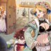 Livestream spesial perayaan anniversary Atelier yang ke-25 ikut membagikan detail lengkap Atelier Marie Remake