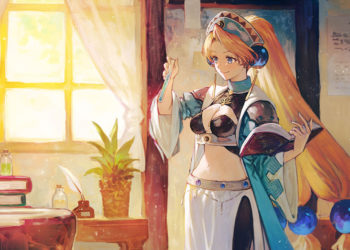 Atelier Marie Remake: The Alchemist of Salburg akhirnya jadi kenyataan dan akan segera rilis pada musim panas tahun ini