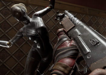 Review Atomic Heart – Antara Menakjubkan dan Kurang Matang!