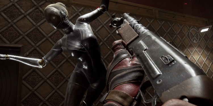 Review Atomic Heart – Antara Menakjubkan dan Kurang Matang!