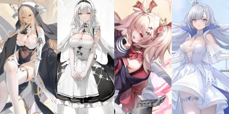 Yostar hadirkan event terbaru untuk Azur Lane 'Revelations of Dust' yang menghadirkan berbagai shipfu, reward, dan story baru