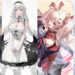 Yostar hadirkan event terbaru untuk Azur Lane 'Revelations of Dust' yang menghadirkan berbagai shipfu, reward, dan story baru
