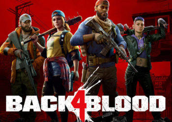 1,5 tahun semenjak perilisannya, Back 4 Blood diumumkan tidak akan mendapat dukungan lagi dari Turtle Rock Studios