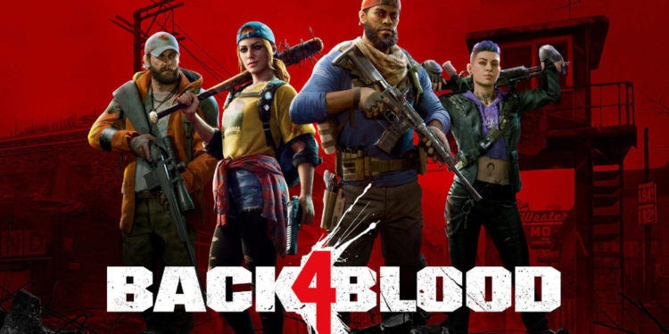 1,5 tahun semenjak perilisannya, Back 4 Blood diumumkan tidak akan mendapat dukungan lagi dari Turtle Rock Studios