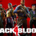 1,5 tahun semenjak perilisannya, Back 4 Blood diumumkan tidak akan mendapat dukungan lagi dari Turtle Rock Studios